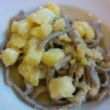 Trattoria Le Fontanacce