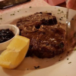 Trattoria Le Fontanacce food