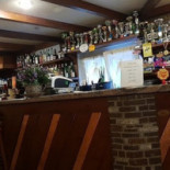 Trattoria Le Fontanacce food