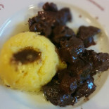 Trattoria Le Fontanacce