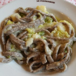 Trattoria Le Fontanacce