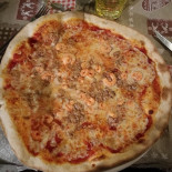 Trattoria Le Fontanacce food