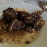 Del Ponte Comida