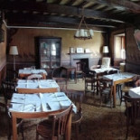 Del Ponte Comida