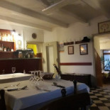 Del Ponte Comida