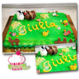 Pasticceria Dolcidea Nourriture