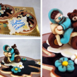 Pasticceria Dolcidea Comida