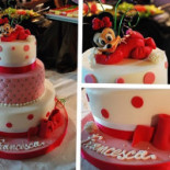 Pasticceria Dolcidea Comida
