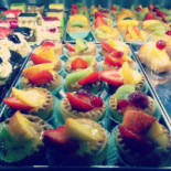 Pasticceria Dolcidea Comida