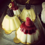 Pasticceria Dolcidea Comida