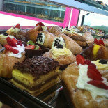 Pasticceria Dolcidea Comida