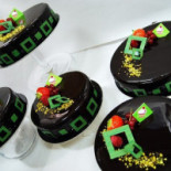 Pasticceria Dolcidea Comida