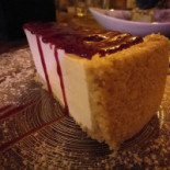 Osteria Spacciodivino food