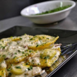 Osteria Spacciodivino food