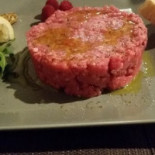 Osteria Spacciodivino food