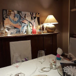 Il Lorenzaccio food