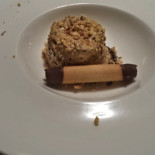 Il Lorenzaccio food