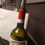 Il Lorenzaccio food