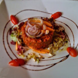 Il Lorenzaccio food