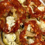Pizzeria Da Costa food