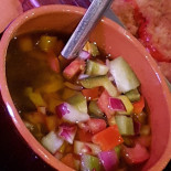 Misake Comida