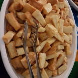 Misake Comida
