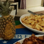 Misake Comida