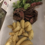 Misake Comida