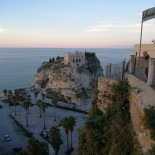 Tropea Vecchia Essen