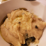 La Masseria Nourriture