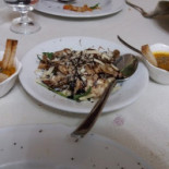Le Tre Fontane Nourriture