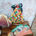 Le Tre Fontane Nourriture