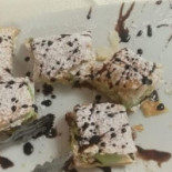Le Tre Fontane Nourriture