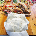 Pizzeria Focaccerìa Fantasy food