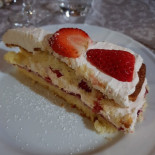 Val Tress food