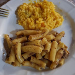 Val Tress food