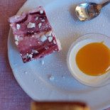 Val Tress food