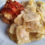 Val Tress food