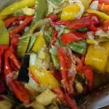 Pizza Piada Gastronomia Comida