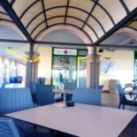 Double À l'intérieur