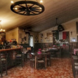 Rifugio Alpini Serle Nourriture