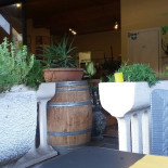 La Coccaglina Extérieur