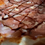 Pizzeria Della Pace food