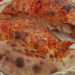Pizzeria Della Pace food