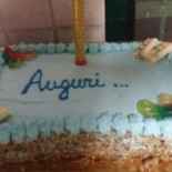 La Nuova Bariloca Nourriture