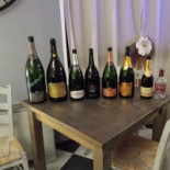 Simposio Dei Sensi food