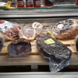 Simposio Dei Sensi food