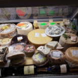 Simposio Dei Sensi food