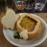 Simposio Dei Sensi food