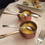 Al Gallo Comida